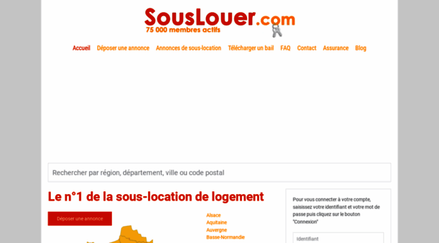 souslouer.com