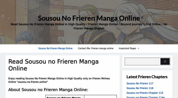 sousou-no-frieren.online