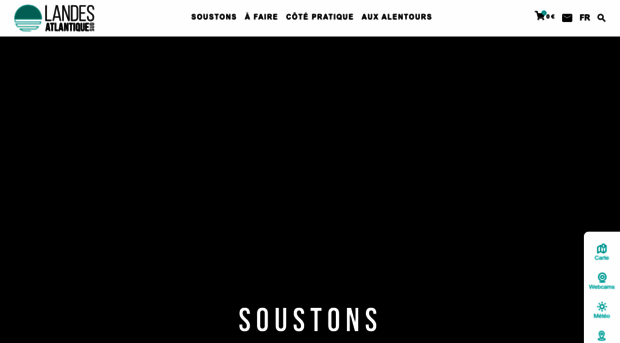 soustons.fr