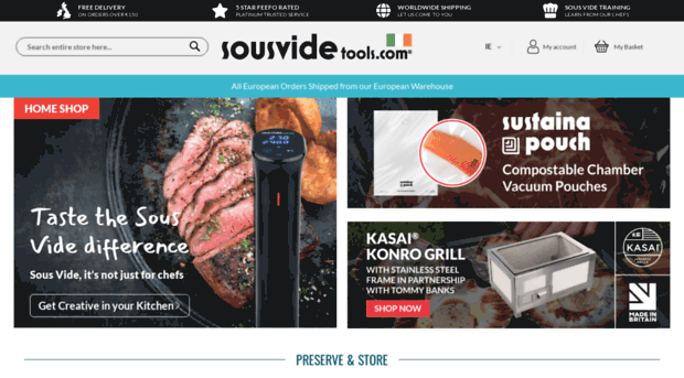 sousvide.ie