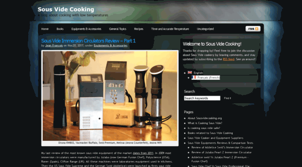 sousvidecooking.org