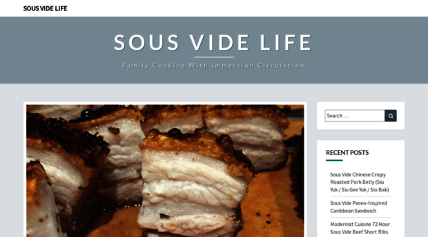 sousvidelife.com