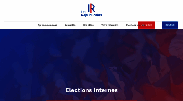 soutenir.republicains.fr