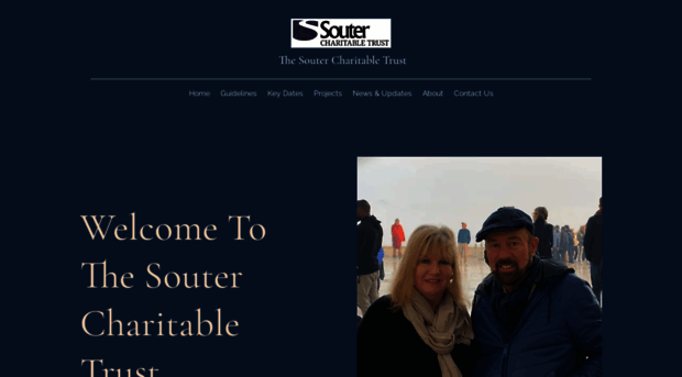 soutercharitabletrust.org.uk