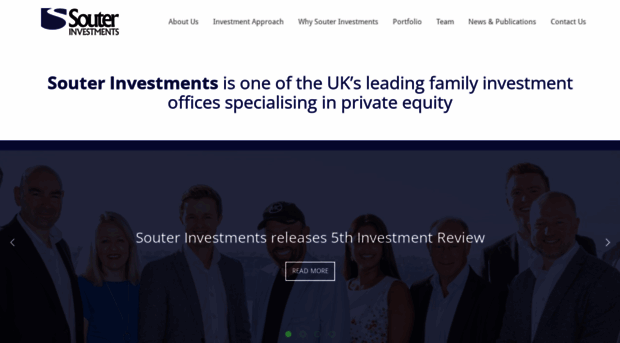 souterinvestments.com