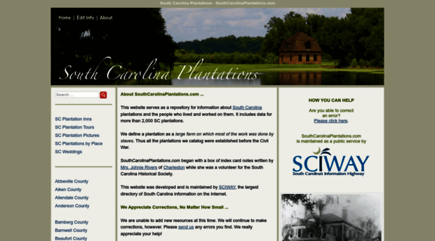 south-carolina-plantations.com