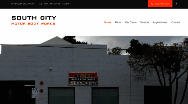 south-city.com.au