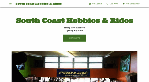south-coast-hobbies-rides.business.site