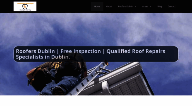 south-dublin-roof-repairs.onepagebusinesswebsites.com