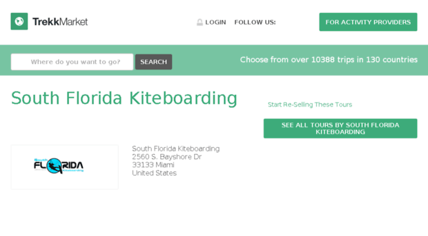 south-florida-kiteboarding.trekksoft.com