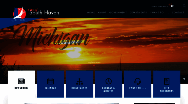 south-haven.com