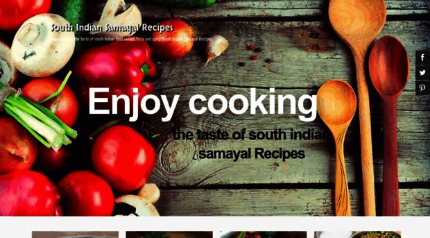 south-indian-samayal-recipes.blogspot.in