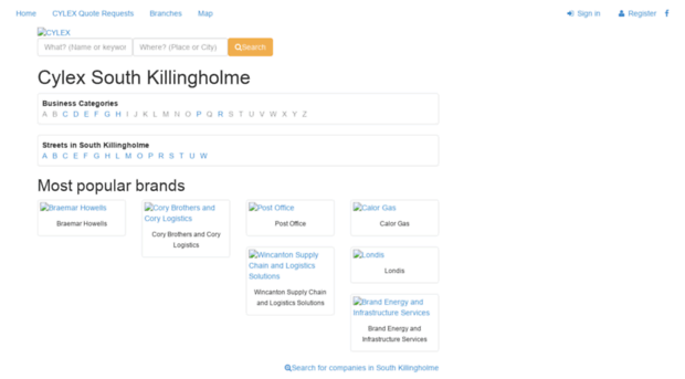 south-killingholme.cylex-uk.co.uk