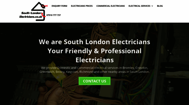 south-london-electricians.co.uk