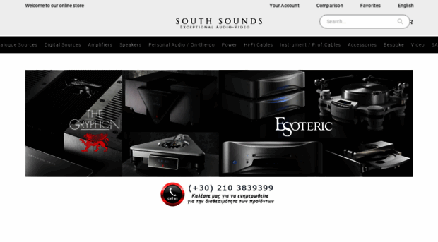 south-sounds.com