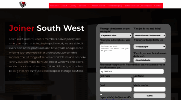 south-west-joiner.co.uk