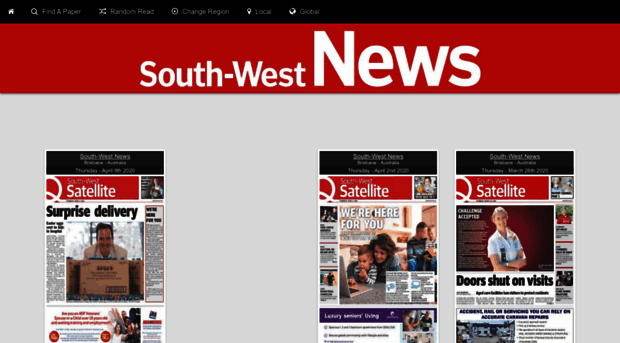 south-westnews.localnewspapers.today