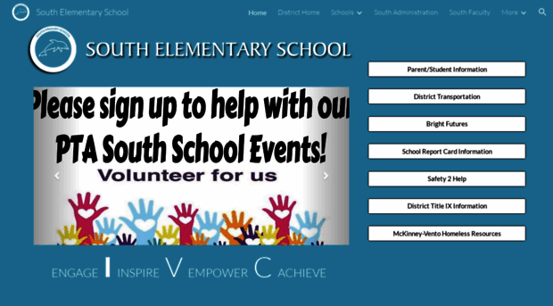 south.ivcschools.com