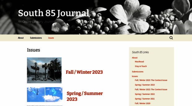 south85journal.com