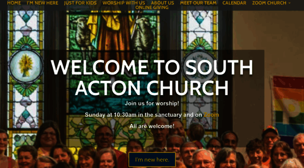 southactoncc.org
