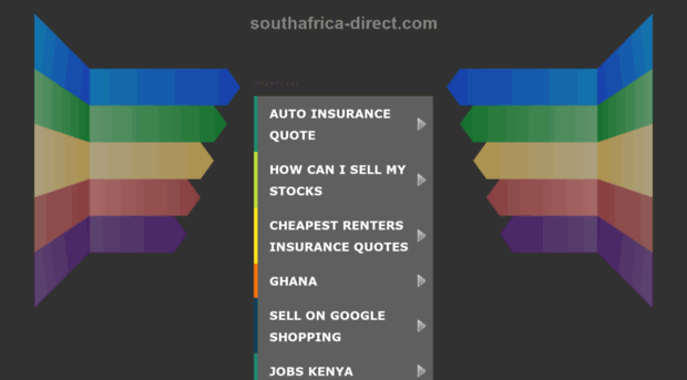 southafrica-direct.com