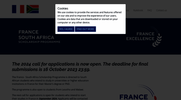 southafrica-france-scholarships.com