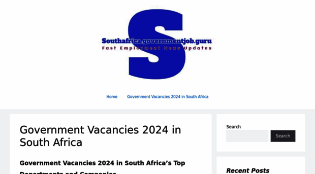 southafrica.governmentjob.guru