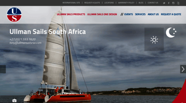 southafrica.ullmansails.com