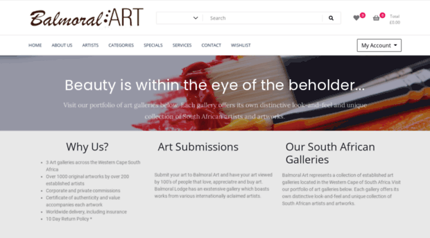 southafricaart.co