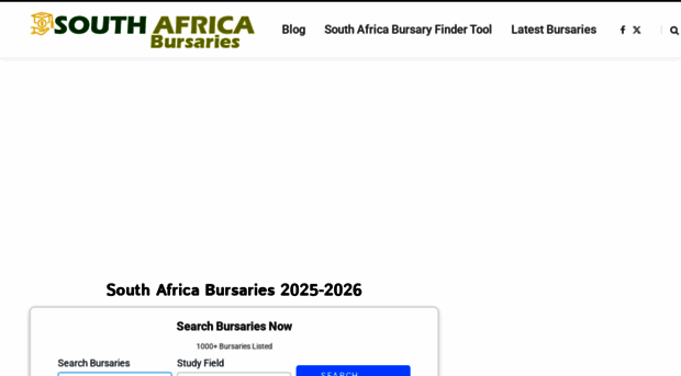 southafricabursaries.co.za