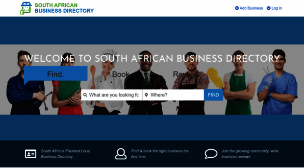 southafricabusinessdirectory.co.za