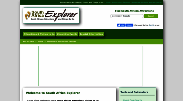 southafricaexplorer.co.za