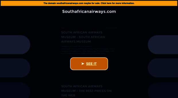 southafricanairways.com