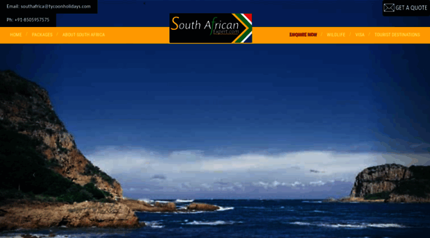 southafricanexpert.com