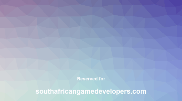 southafricangamedevelopers.com