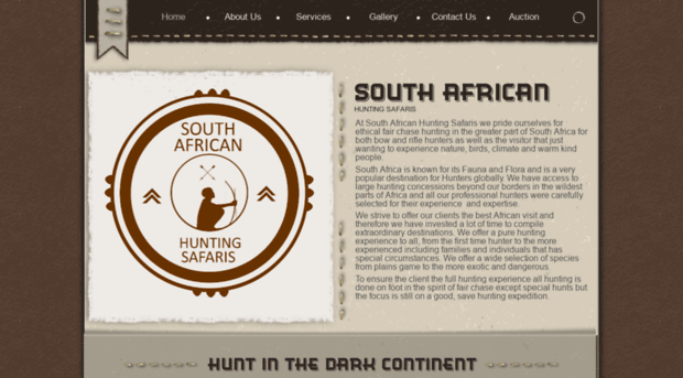 southafricanhuntingsafaris.co.za