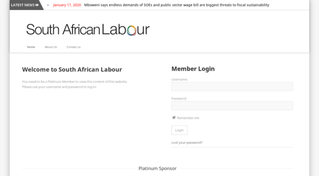 southafricanlabour.co.za