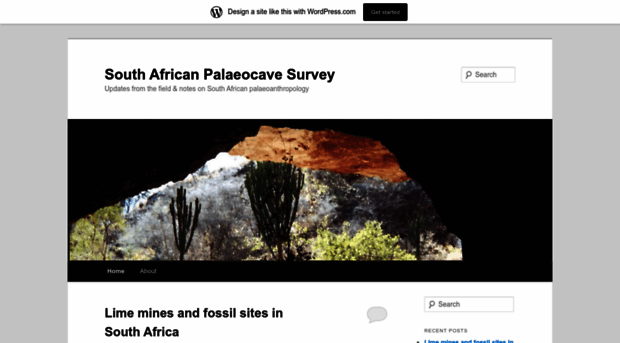 southafricanpalaeocaves.wordpress.com