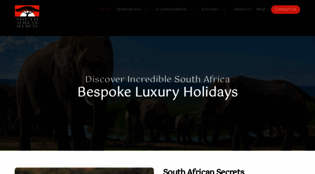 southafricansecrets.co.uk