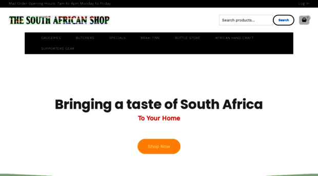 southafricanshop.co.uk