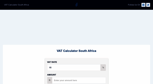 southafricanvatcalculator.co.za