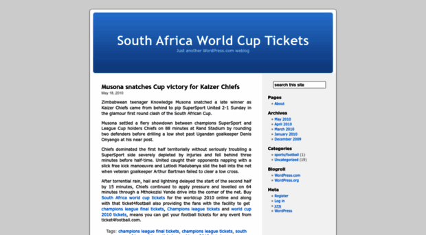 southafricasoccertickets.wordpress.com