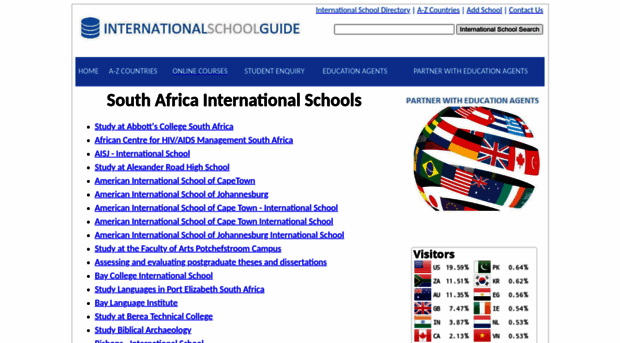 southafricastudy.com