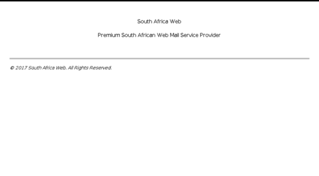 southafricaweb.co.za