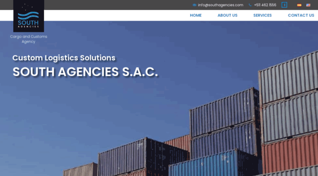 southagencies.com