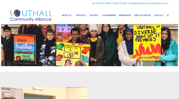 southallcommunityalliance.com