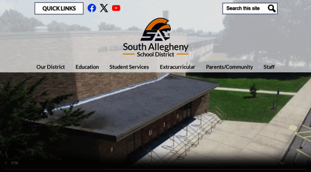 southallegheny.org