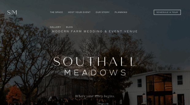 southallmeadows.com