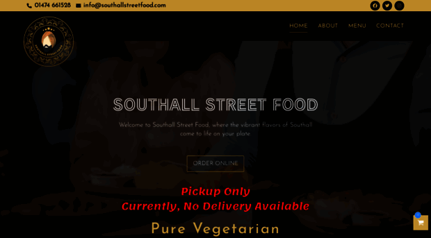 southallstreetfood.com