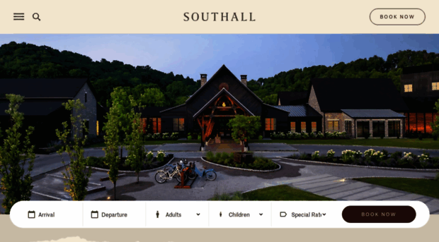 southalltn.com